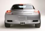 Dodge Sling Shot Concept 2004 года